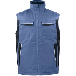 ProJob Bodywarmer gevoerd 5704 Sale