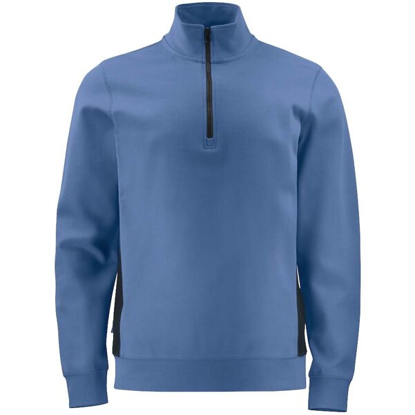 ProJob zipneck sweater 2128 Sale