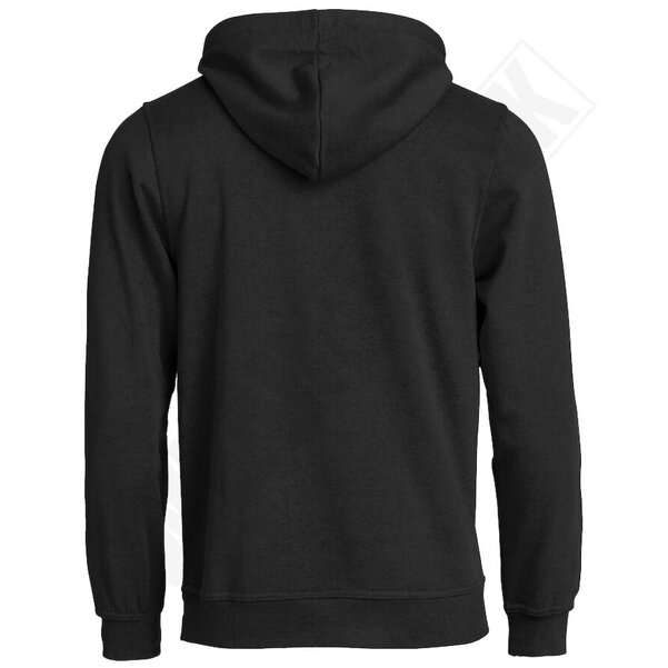 Basic hoodie Clique