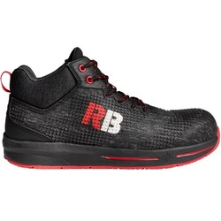 Redbrick werkschoenen S3 SRC ESD Comet Hoog sale