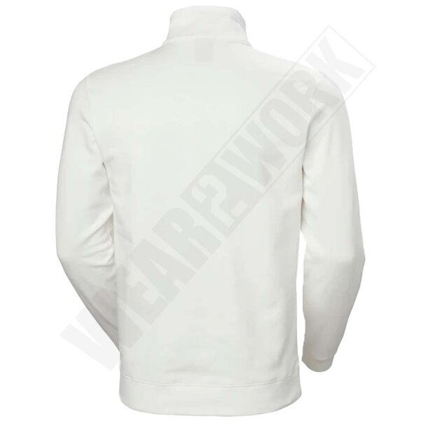 Zipneck schildersweater Classic Helly Hansen