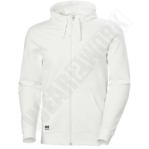 Schildersvest met capuchon Classic Helly Hansen