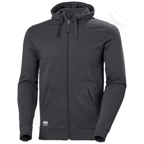 Vest met capuchon Classic Helly Hansen