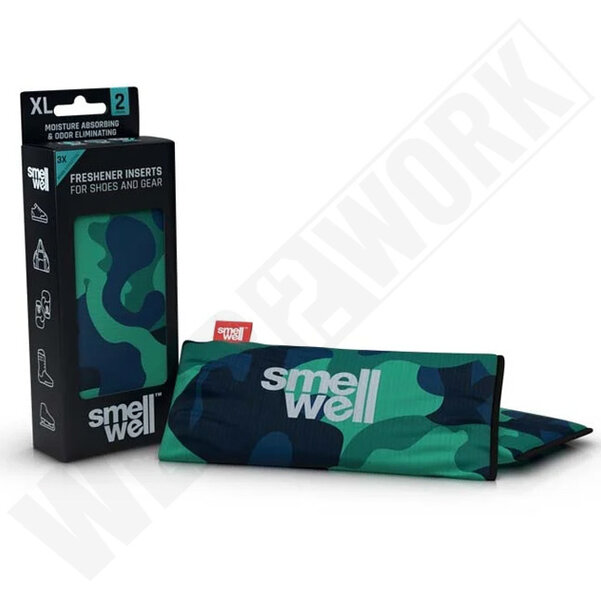 SmellWell Active XL verfrisser