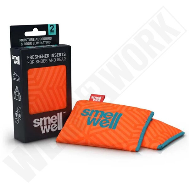 SmellWell Active verfrisser