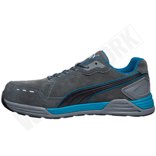 Puma werkschoenen S3 SRC HRO 64461