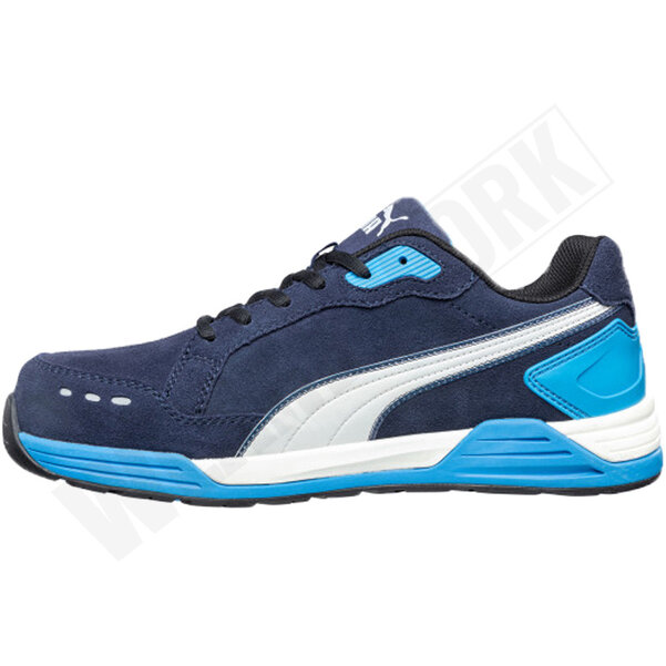 Puma werkschoenen S3 SRC HRO 64462