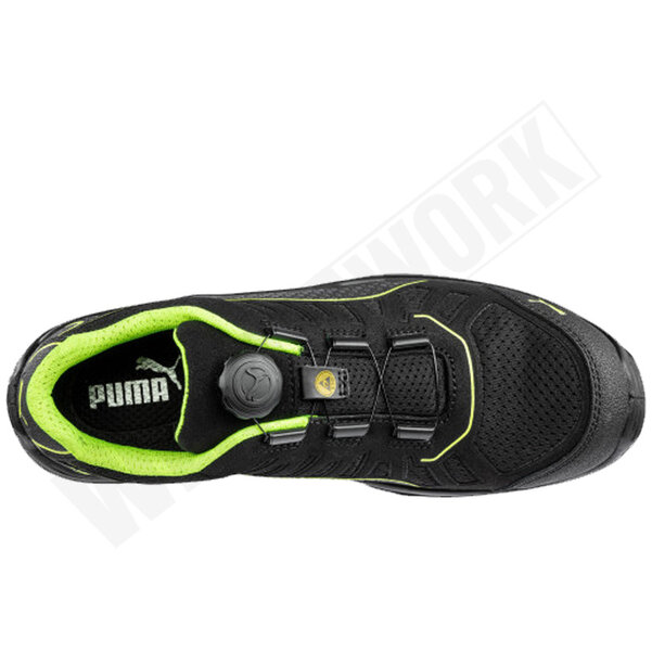 Puma werkschoenen S1P SRC ESD 64421.1