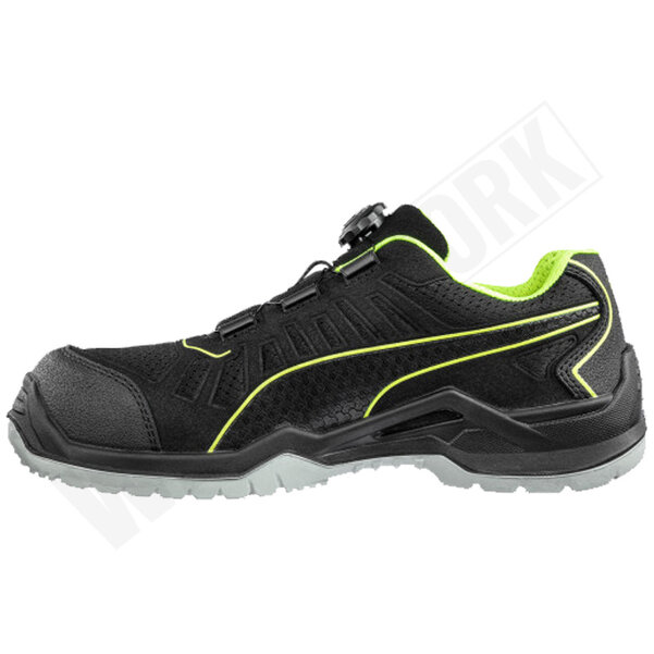 Puma werkschoenen S1P SRC ESD 64421.1