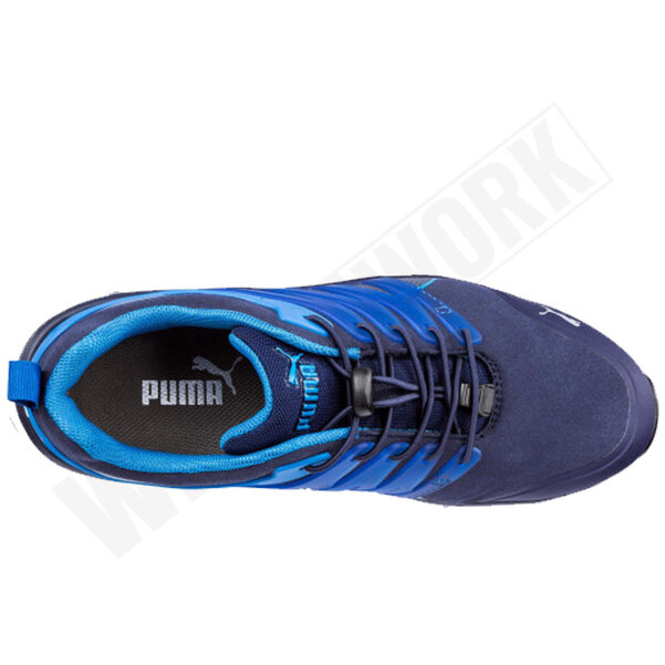 Puma werkschoenen S1P ESD SRC 64385