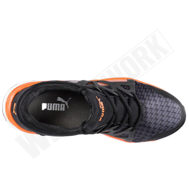 Puma werkschoenen S1P ESD SRC 63387