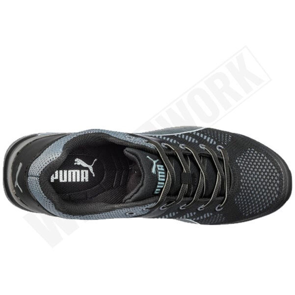 Puma werkschoenen S1P HRO SRC 64316