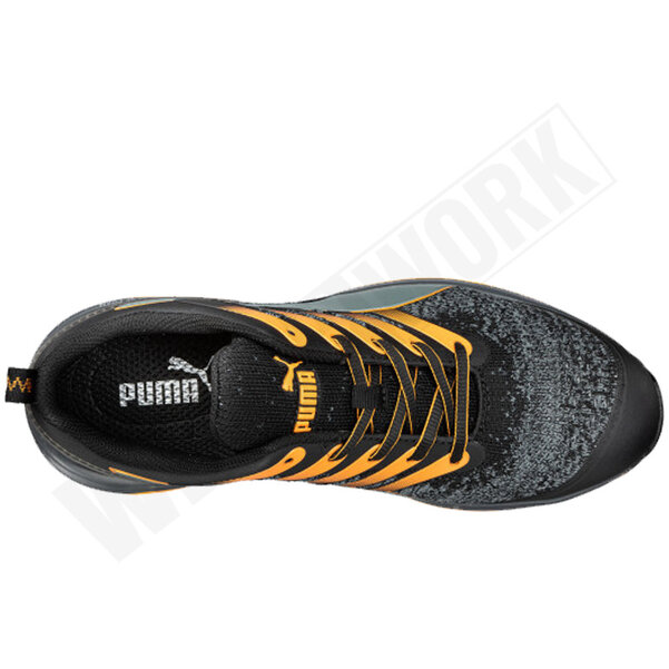 Puma werkschoenen S1P SRC ESD 64455