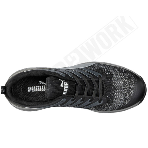 Puma werkschoenen S1P SRC ESD 64454