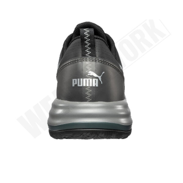 Puma werkschoenen S1P SRC ESD 64454