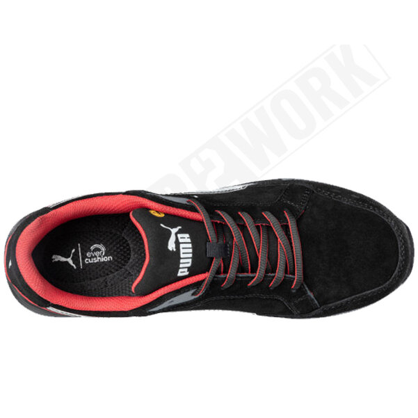 Puma werkschoenen S3 SRC HRO 64463