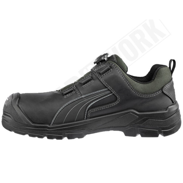 Puma werkschoenen 64072.1 S3 HRO SRC