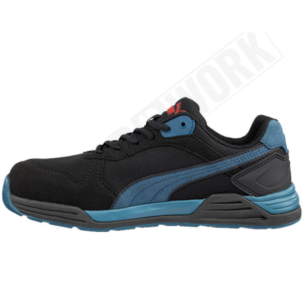 Puma werkschoenen S1P SRC ESD 64466