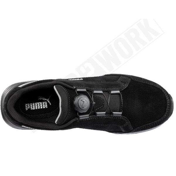 Puma werkschoenen S3 SRC HRO 64465.1