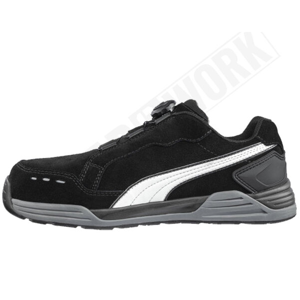 Puma werkschoenen S3 SRC HRO 64465.1