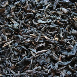 China Pu Erh