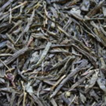 Bancha, japanischer Art