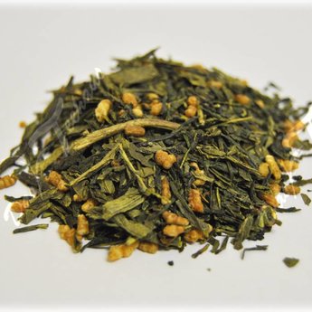 Japan Genmaicha