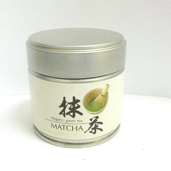Matcha Shizuoka, 30 g Dose