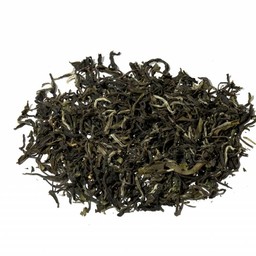 China White Downy Tea