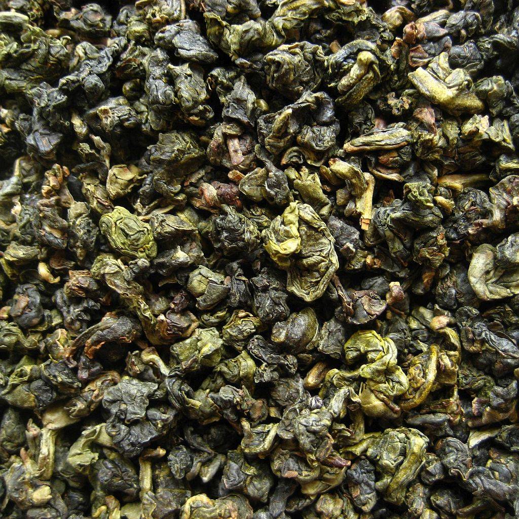 Oolong Formosa Jade 13170002 Tee von DasTeehaus.de Ihr Teeversand