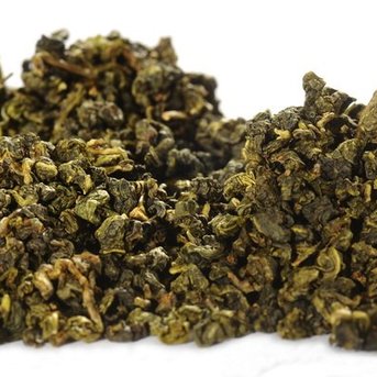 China Milky Oolong