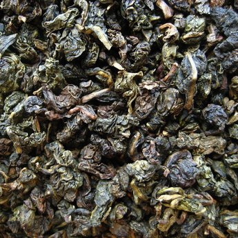 China Oolong Tien Kuan Yin