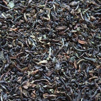 Darjeeling Aktionstee