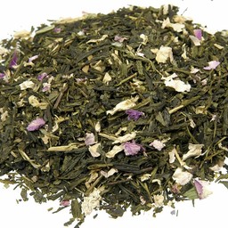 GA Chinesischer Liebestraum