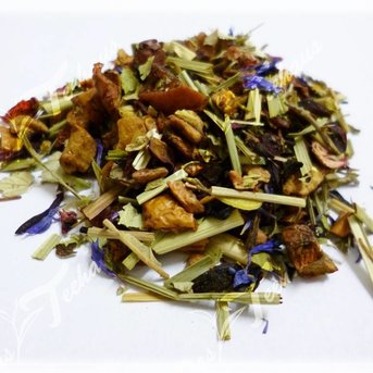 KT Winterkräuter mit Zimt-Vanille Geschmack