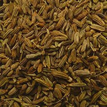 KT Fenchel, Anis, Kümmel