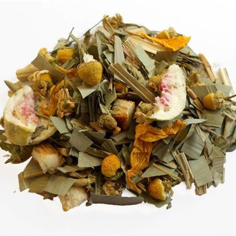 KT Moringa Lemon Verbene