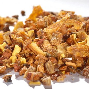 FT Apfel-/Birnengarten -Ingwer Fresh Mandarine