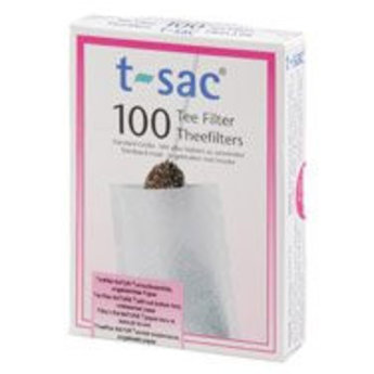 t-sac Papierfilter Standard