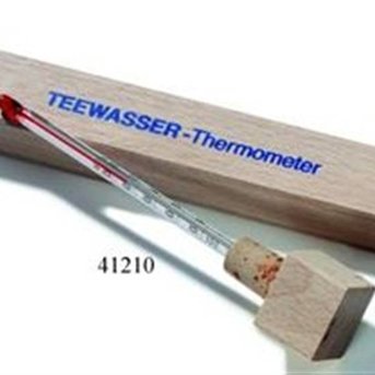 Wasser-Thermometer, schwimmend