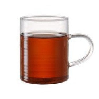 Teeglas, 0,175l