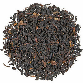 Earl Grey entkoffeiniert