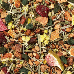 FT Cranberry/Feige/Spirulina