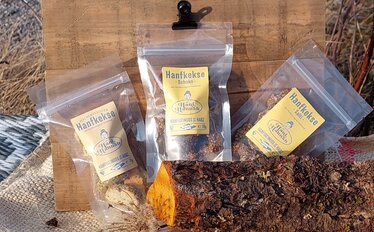 Hanf- und Naturprodukte