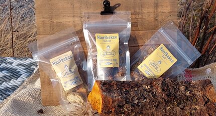 Hanf- und Naturprodukte