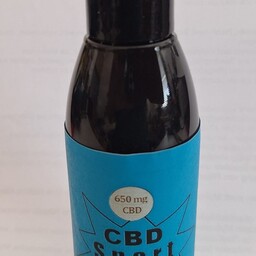 CBD Sportgel