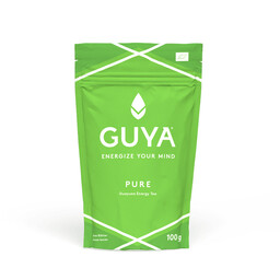 Guya GUYA Guayusa Pure