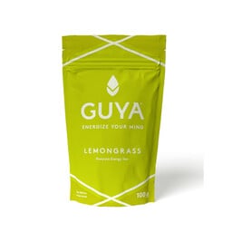 Guya GUYA Guayusa Lemongras