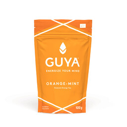 Guya GUYA Guayusa Orange Mint
