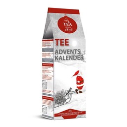 Tee-Adventskalender "Norwin"